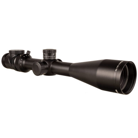 Trijicon AccuPoint 4-24x50mm Duplex with Green Dot Riflescope