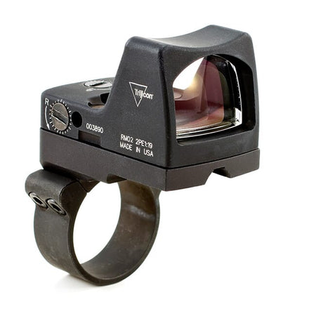 Trijicon RMR Type 2 RM36 6.5 MOA Red Dot Reticle