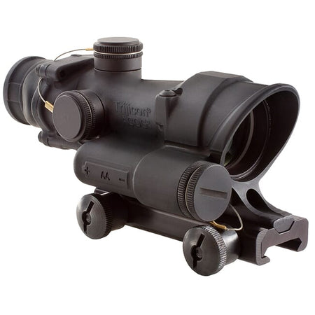 Trijicon ACOG 4x32mm Red Crosshair .223 Riflescope