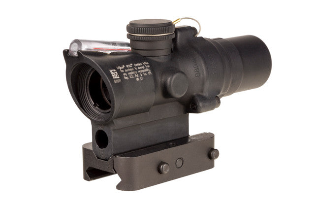 Trijicon TA44 1.5x16mm Illuminated RTR .223 Riflescope