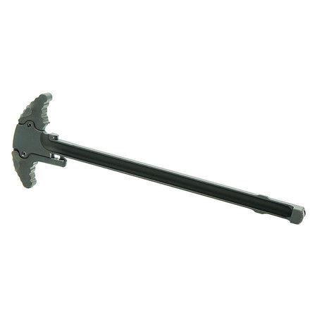 Troy SOCC Ambi .308 Charging Handle Gas Divert Black