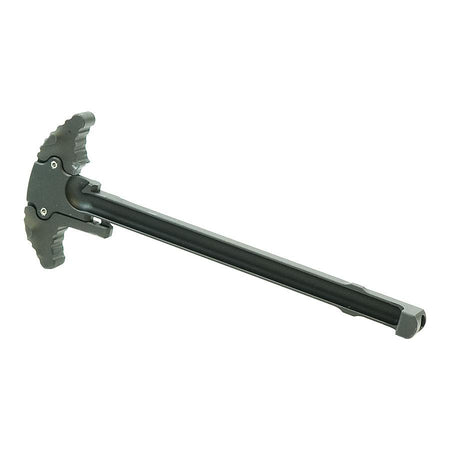 Troy Pneuma Ambidextrous Gas-Diffusing Charging Handle 5.56 Black