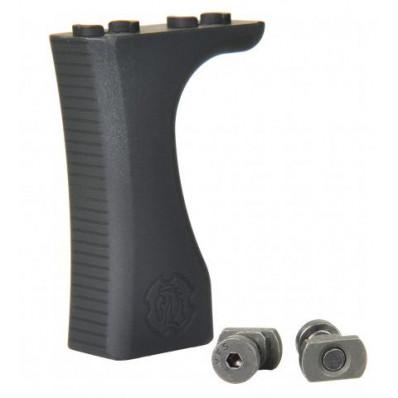 Troy Industries SOCC Hand Stop 2.2" Black M-LOK Compatible