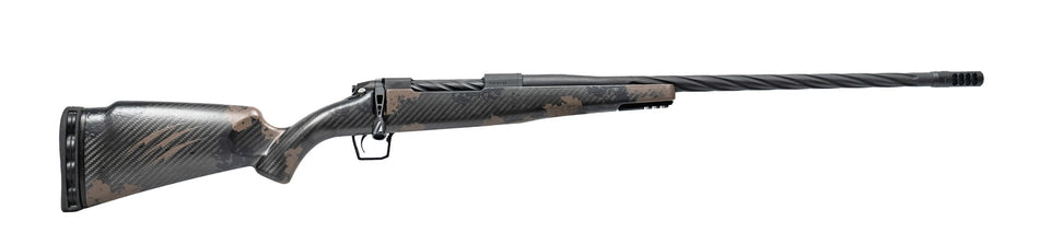 TWISTED ROGUE 7PRC BLK/TPY 24" TWROG7PRC24BT