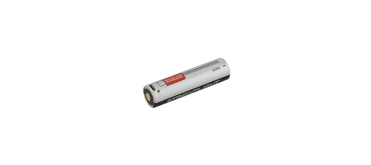 12-Pack SL-B26 Lithium Batteries