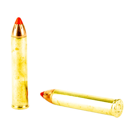 Hornady LEVERevolution Flex Tip eXpanding 265 Grain .444 Marlin 2325 fps 090255827446