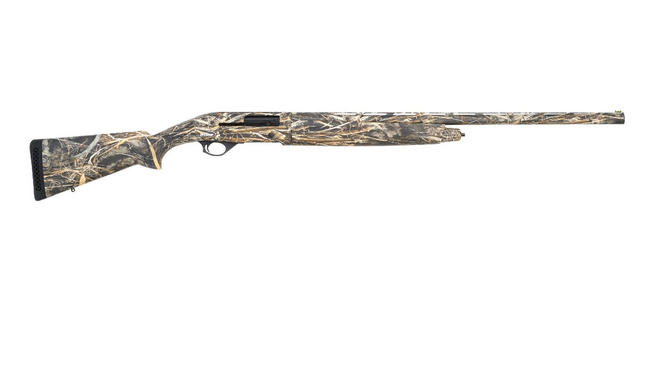 TriStar 24193 Viper Max Full Size 12 Gauge Semi-Auto 3.50" 5+1 30" Overall Realtree Max-7 Vent Rib Barrel, Steel Receiver & Realtree Max-7 Synthetic Stock, Beretta/Benelli Mobil Chokes, Right Hand