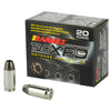Barnes 21555 TAC-XP 185 Grain  45 ACP Auto 1000 fps