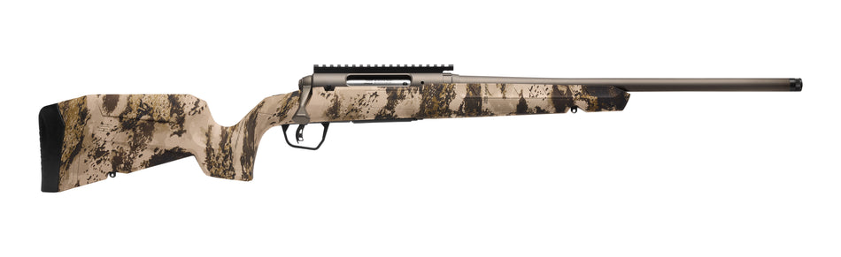 Savage Arms Axis 2 Pro Compact Western 6.5 Creedmoor 4+1 20" Right Hand