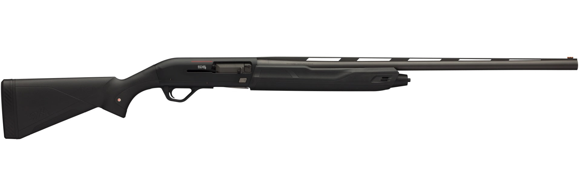 Winchester Repeating Arms 511205292 SX4 12 Gauge 28" 4+1 3.5" Overall Matte Black Right Hand (Full Size) Includes 3 Invector-Plus Chokes