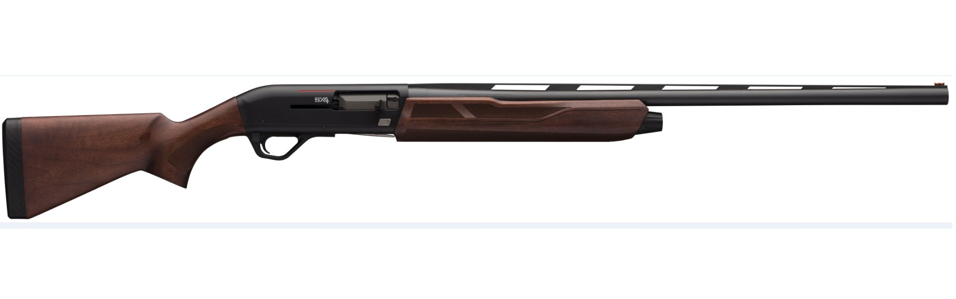 Winchester Repeating Arms 511211391 SX4 Field Compact 12 Gauge 26" 4+1 3" Matte Black Rec/Barrel Oiled Walnut Stock Right Hand Includes 3 Invector-Plus Chokes