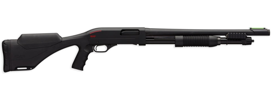 SXP SHADOW DEFENDER 20/18 3" INTERCHANGEABLE COMB