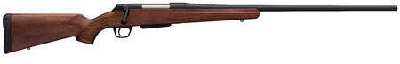 Winchester Repeating Arms 535709289 XPR Sporter 6.5 Creedmoor Caliber with 3+1 Capacity, 22" Barrel, Black Perma-Cote Metal Finish & Turkish Walnut Stock Right Hand (Full Size)