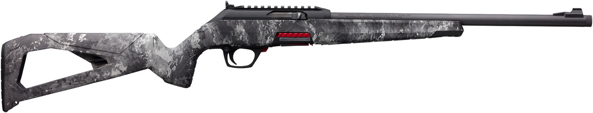 WILDCAT MIDNIGHT SR 22LR 16.5# TT MIDNIGHT CAMO
