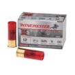 Winchester 12 Gauge Shotgun Ammo Super-X 9 Pellets Value Pack 2.75 in 1-1/8 oz 00 Buck
