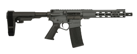 WA-15B 300BLK GRY 10.5" SBA3 10.5-300-SBA3-SG