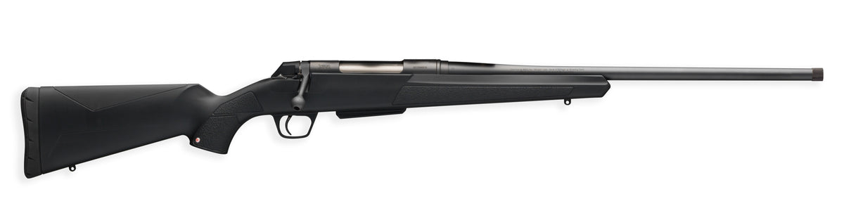 XPR SR 300WIN MT/SY 20" TB # SUPPRESSOR READY THREADED BBL