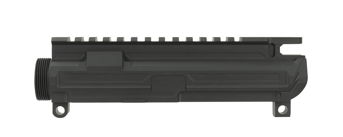 WSM15 Billet Upper Receiver in Black