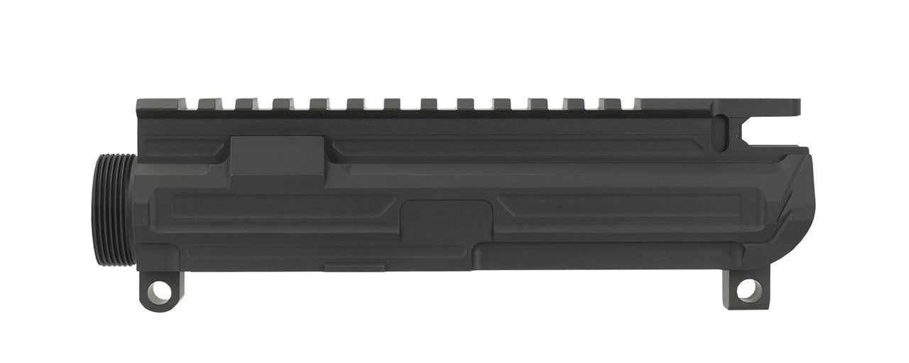 WSM15 Billet Upper Receiver in Black