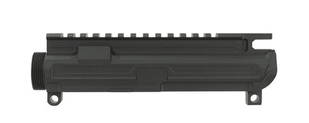 WSM15 Billet Upper Receiver in Black