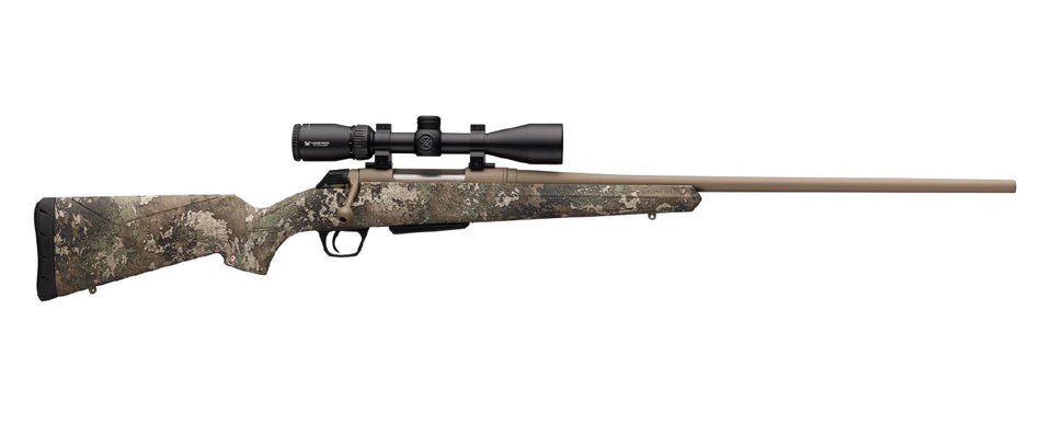 XPR HNTR COMBO 30-06 STRATA # VORTEX CROSSFIRE II SCOPE PKG