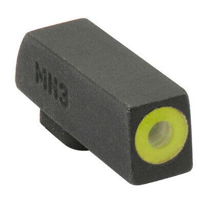 Meprolight ML47777 Hyper-Bright Yellow Ring Pistol Front Sight for CZ 75/85/SP01