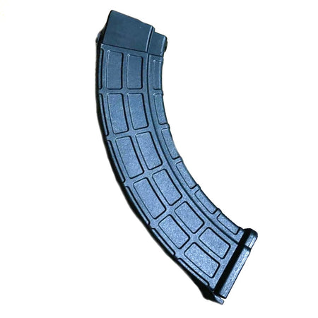 AK-47 Polymer 40 Round 7.62X39 Magazine BLK