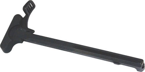 Guntec AR15 Mil-Spec Charging Handle Gen 1 Latch Black Aluminum