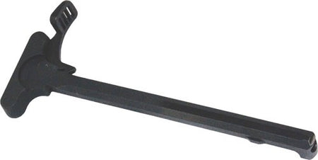 Guntec AR15 Mil-Spec Charging Handle Gen 1 Latch Black Aluminum