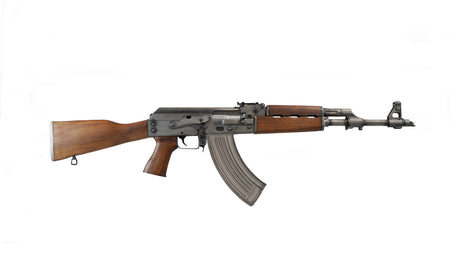 Zastava Arms Usa ZR7762CFL ZPAP M70 7.62x39mm 30+1 16.30" Battleworn Cerakote